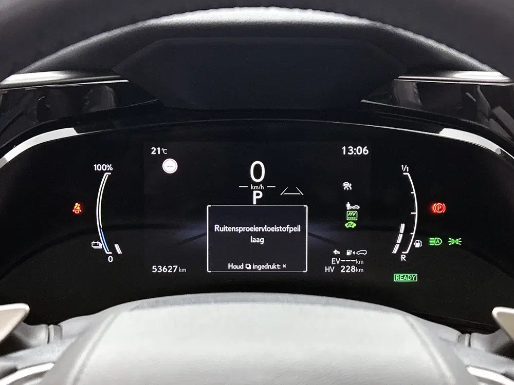 Lexus NX 450h+ AWD President Line uit 2025, foto 5
