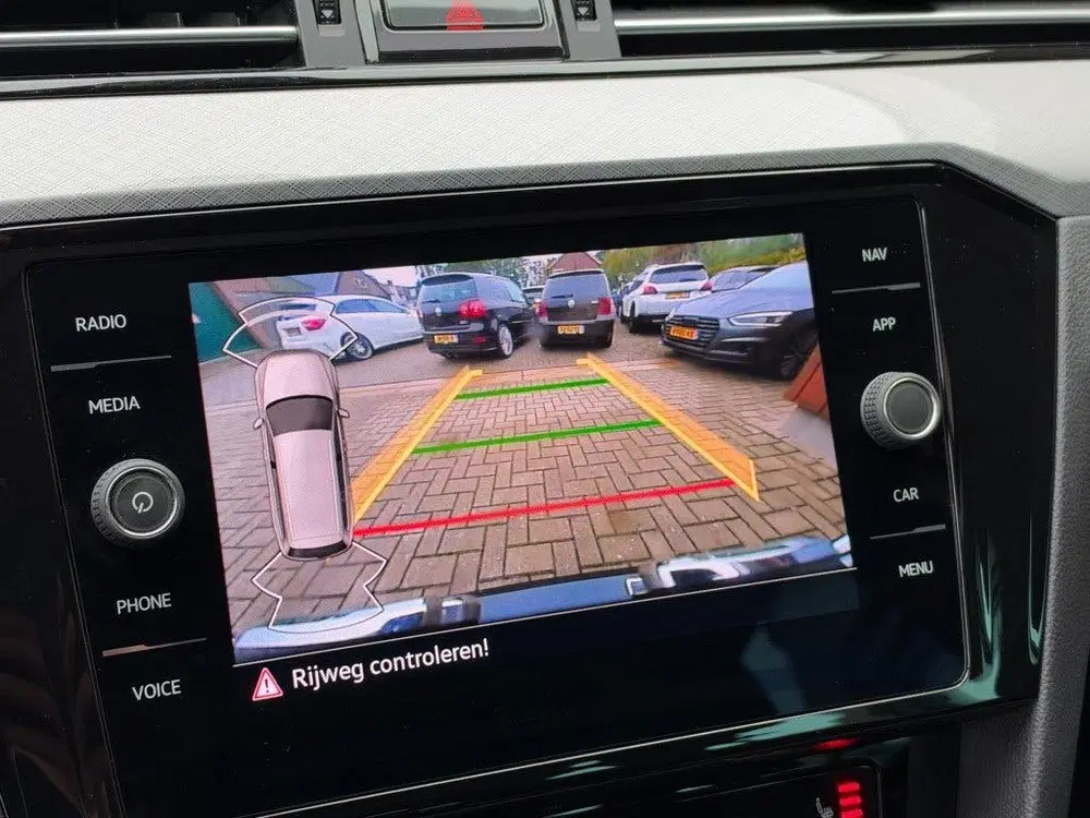 Volkswagen Passat 1.5 TSI DSG BUSINESS Camera N.A.P. Trekhaa uit 2021, foto 14