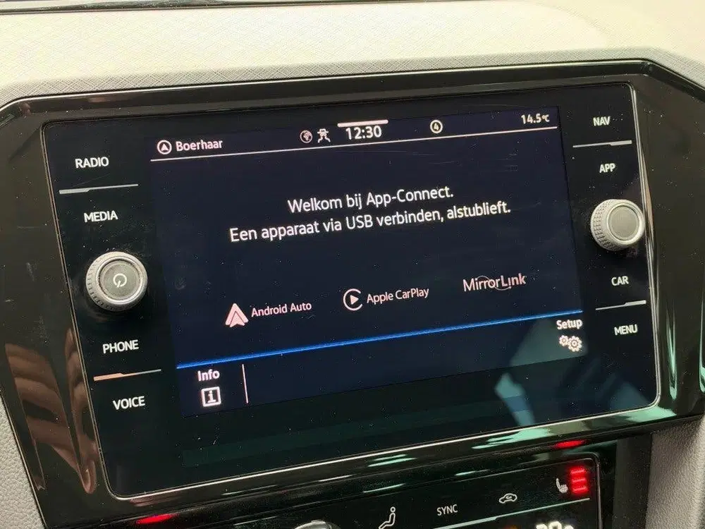 Volkswagen Passat 1.5 TSI DSG BUSINESS Camera N.A.P. Trekhaa uit 2021, foto 15