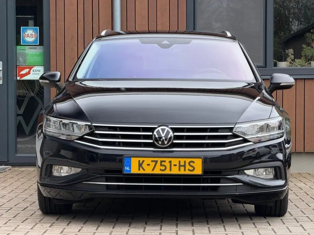 Volkswagen Passat 1.5 TSI DSG BUSINESS Camera N.A.P. Trekhaa uit 2021, foto 2