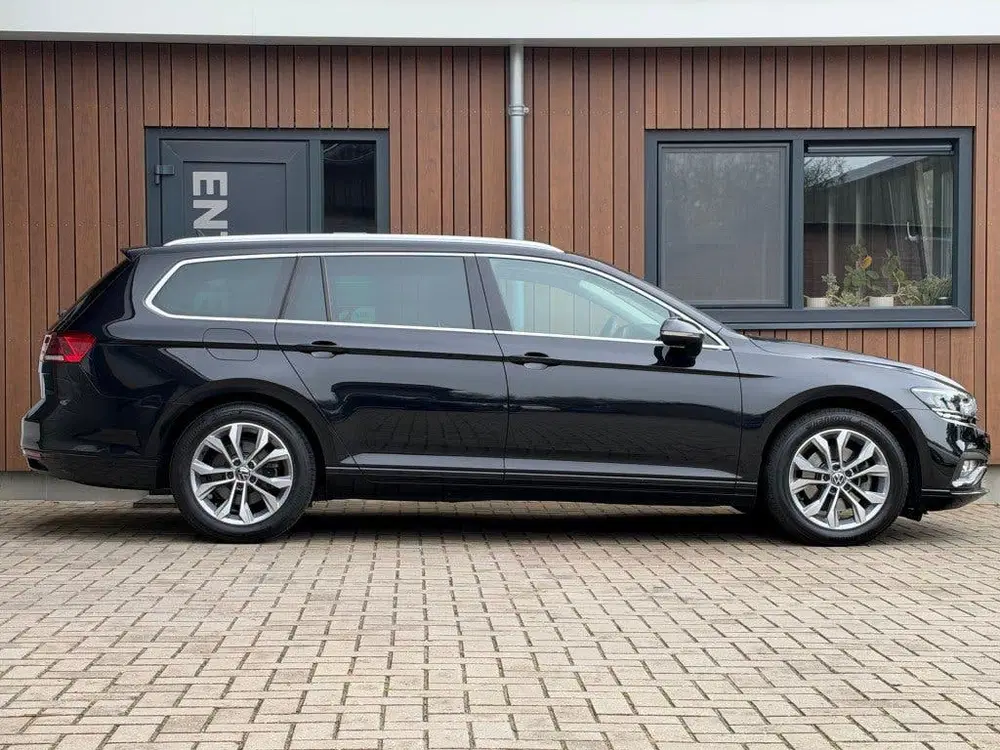 Volkswagen Passat 1.5 TSI DSG BUSINESS Camera N.A.P. Trekhaa uit 2021, foto 4