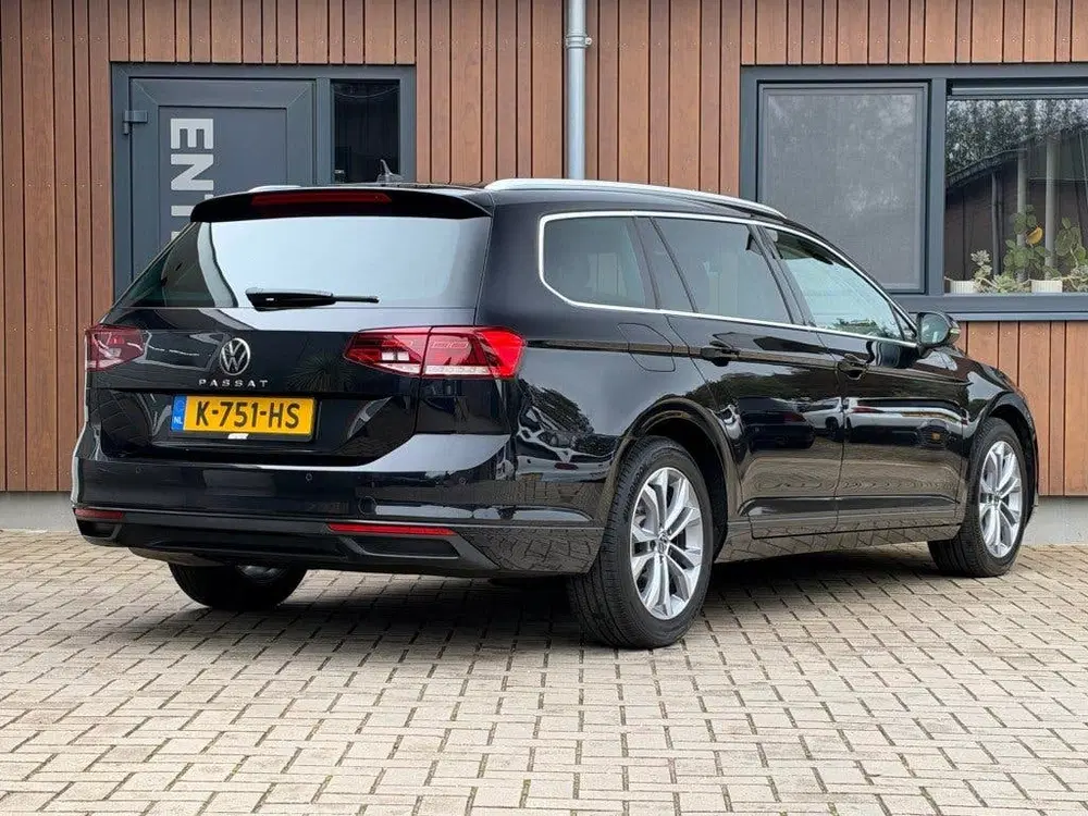 Volkswagen Passat 1.5 TSI DSG BUSINESS Camera N.A.P. Trekhaa uit 2021, foto 5