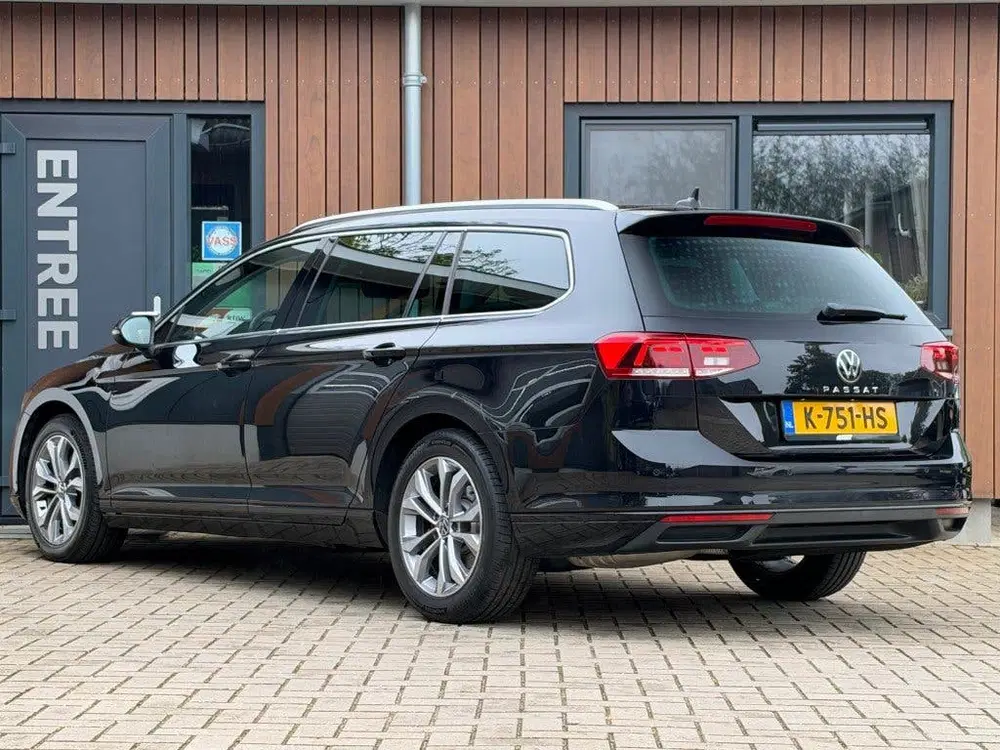 Volkswagen Passat 1.5 TSI DSG BUSINESS Camera N.A.P. Trekhaa uit 2021, foto 6