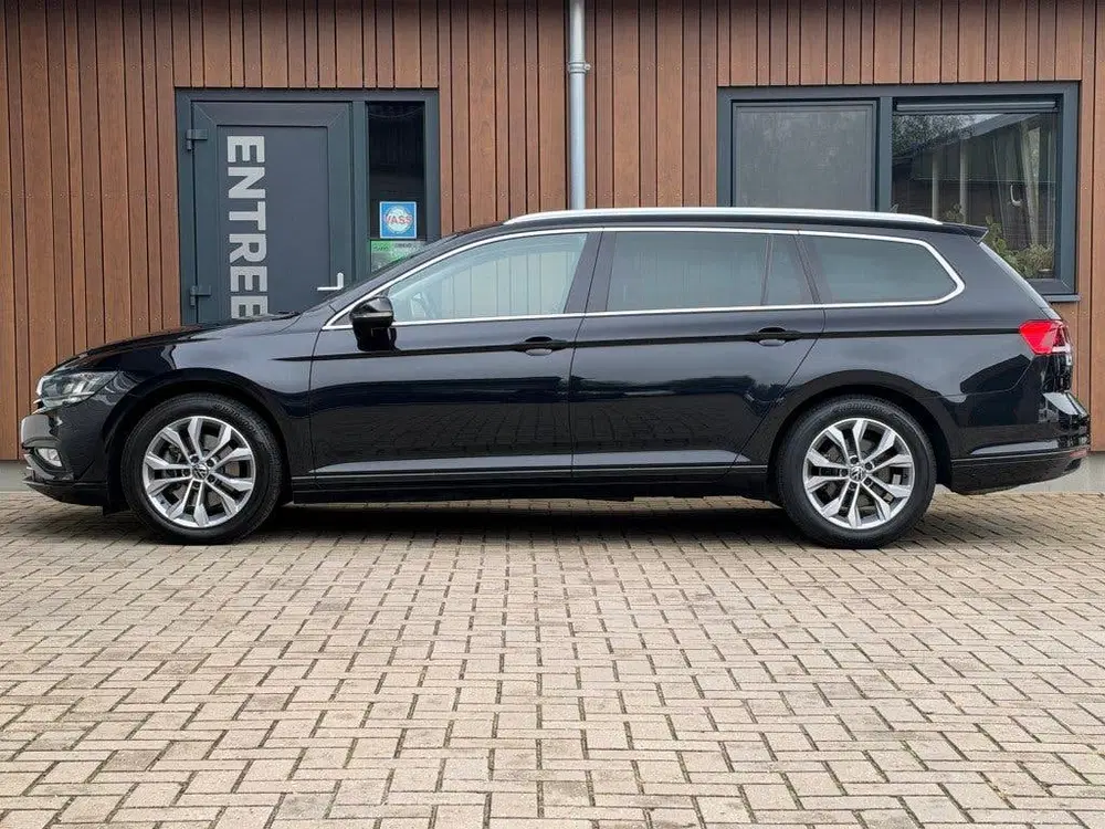 Volkswagen Passat 1.5 TSI DSG BUSINESS Camera N.A.P. Trekhaa uit 2021, foto 7