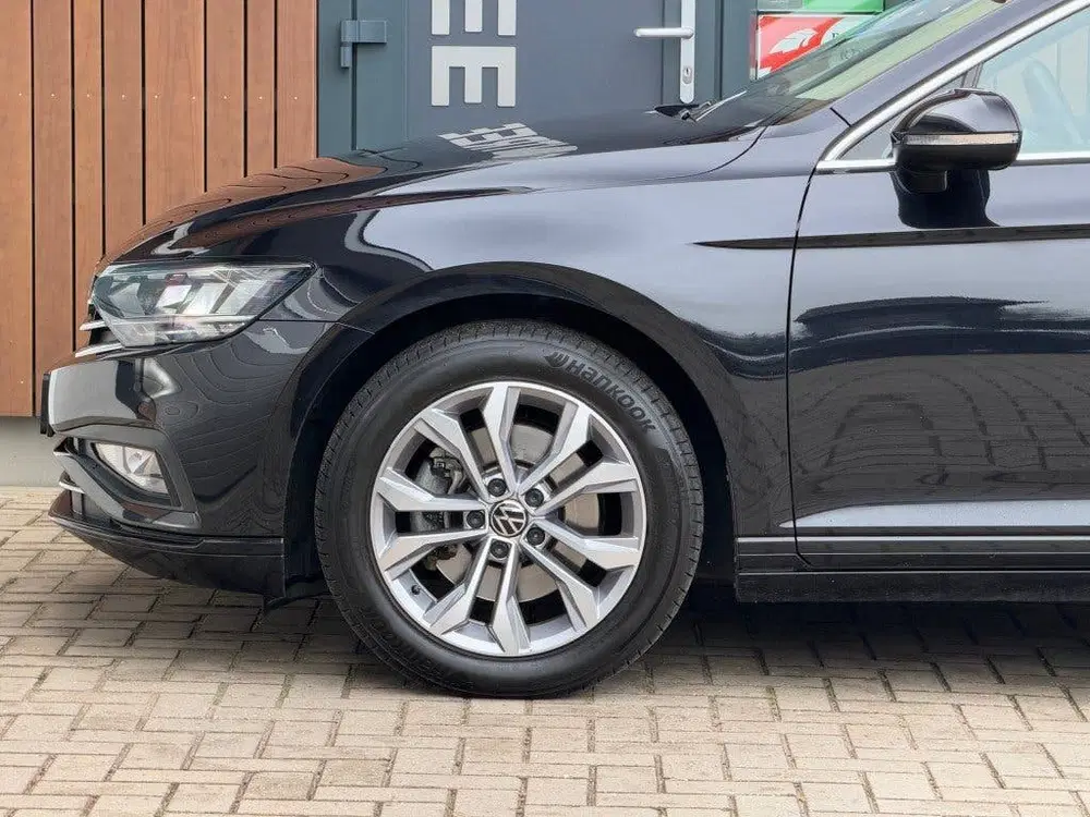 Volkswagen Passat 1.5 TSI DSG BUSINESS Camera N.A.P. Trekhaa uit 2021, foto 8