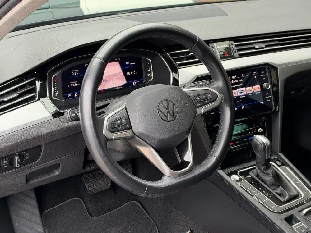 Volkswagen Passat 1.5 TSI DSG BUSINESS Camera N.A.P. Trekhaa uit 2021, foto 9