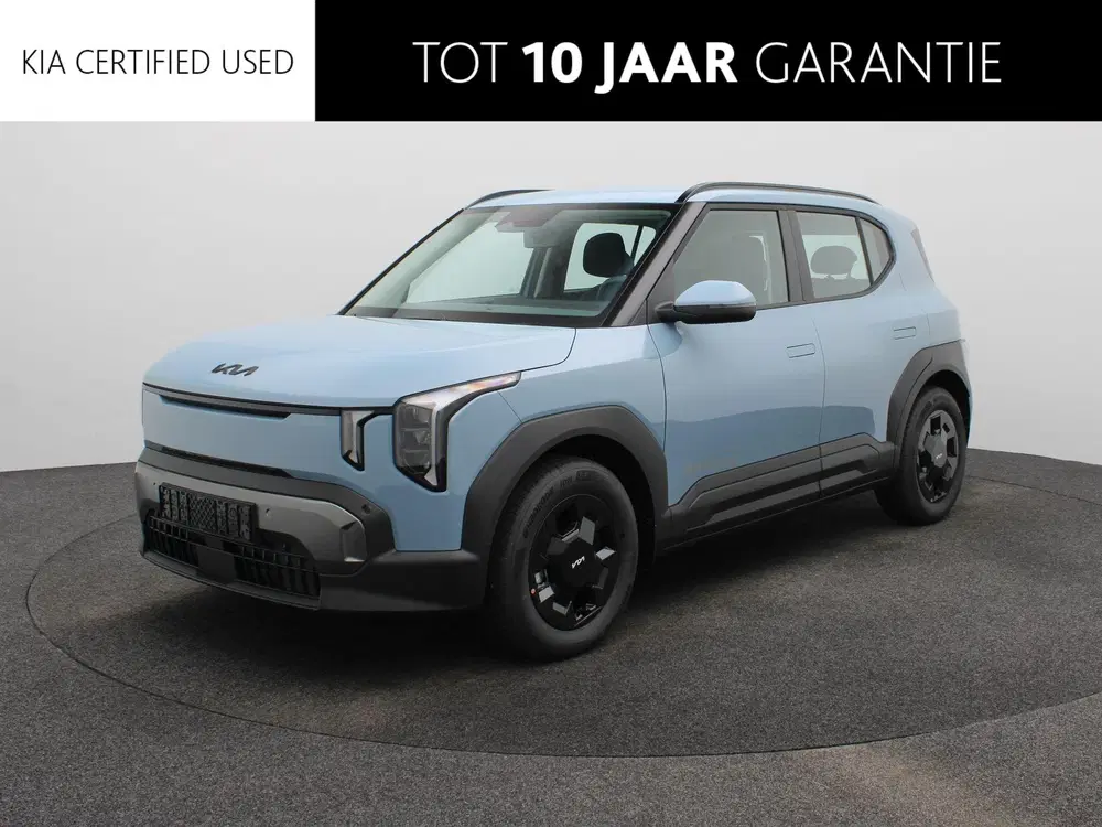 Kia EV2 Air 42.2 kWh 4p DEMO uit 2026