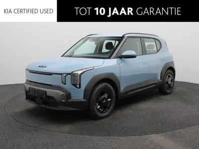 Kia EV2 Air 42.2 kWh 4p DEMO uit 2026