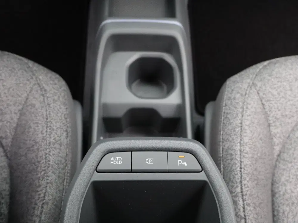 Kia EV2 Air 42.2 kWh 4p DEMO uit 2026, foto 10