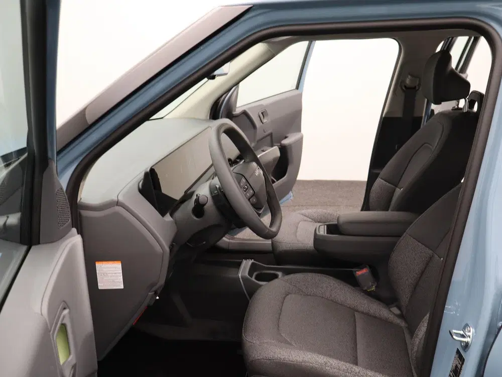 Kia EV2 Air 42.2 kWh 4p DEMO uit 2026, foto 11
