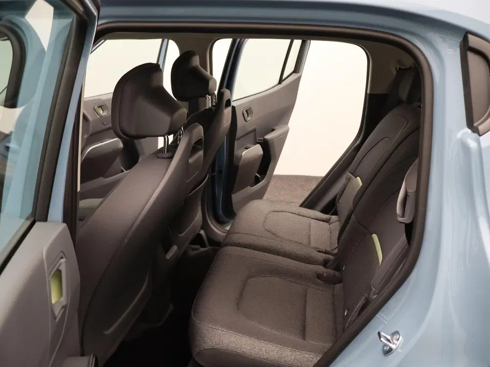 Kia EV2 Air 42.2 kWh 4p DEMO uit 2026, foto 12