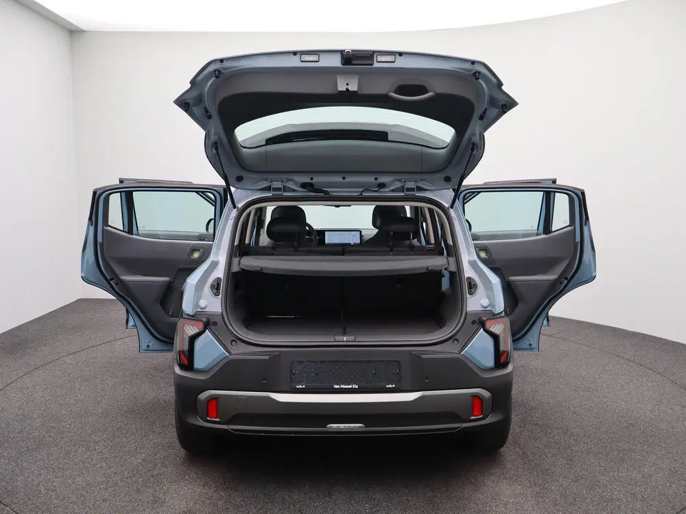 Kia EV2 Air 42.2 kWh 4p DEMO uit 2026, foto 13
