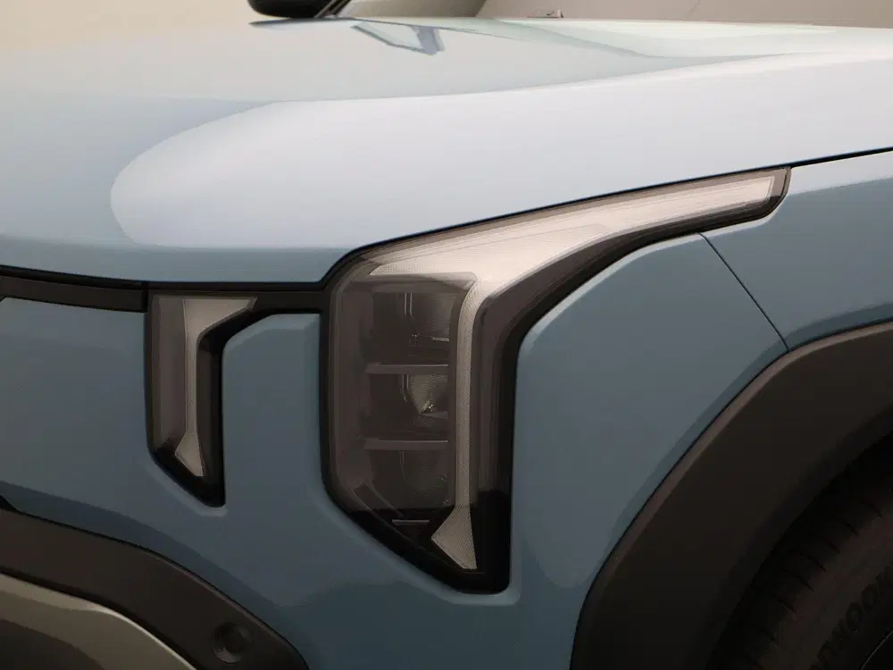 Kia EV2 Air 42.2 kWh 4p DEMO uit 2026, foto 14