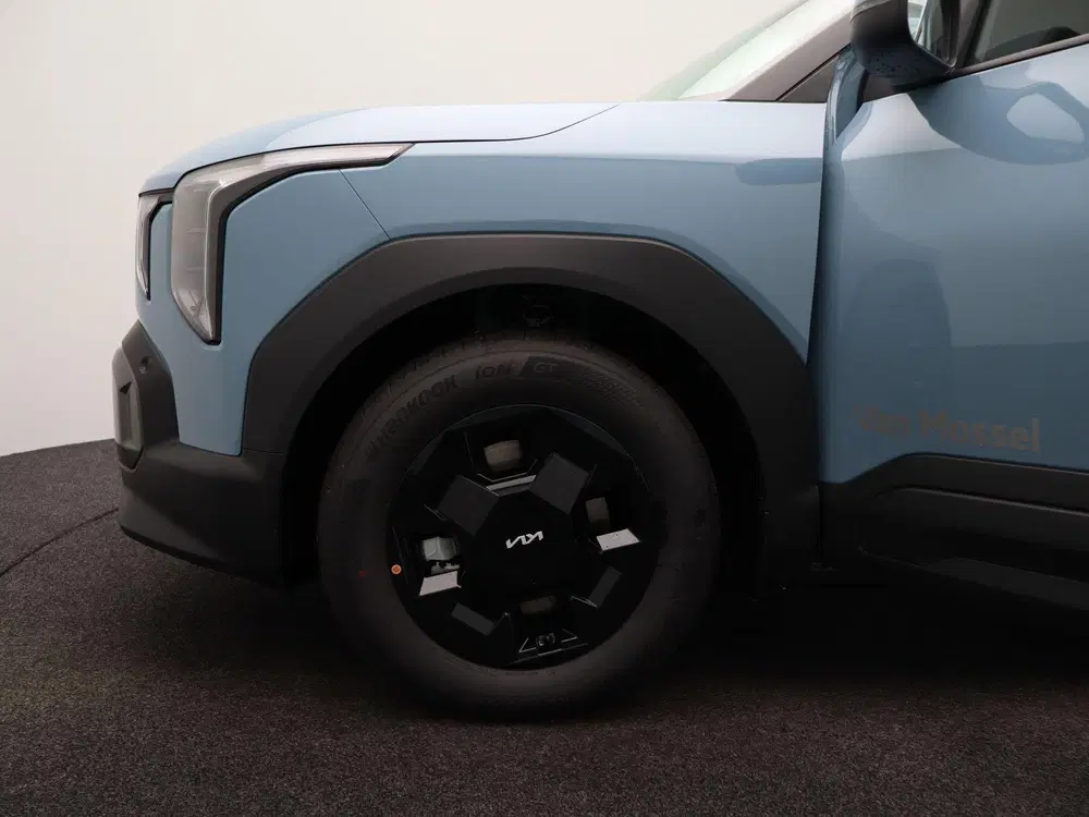 Kia EV2 Air 42.2 kWh 4p DEMO uit 2026, foto 15