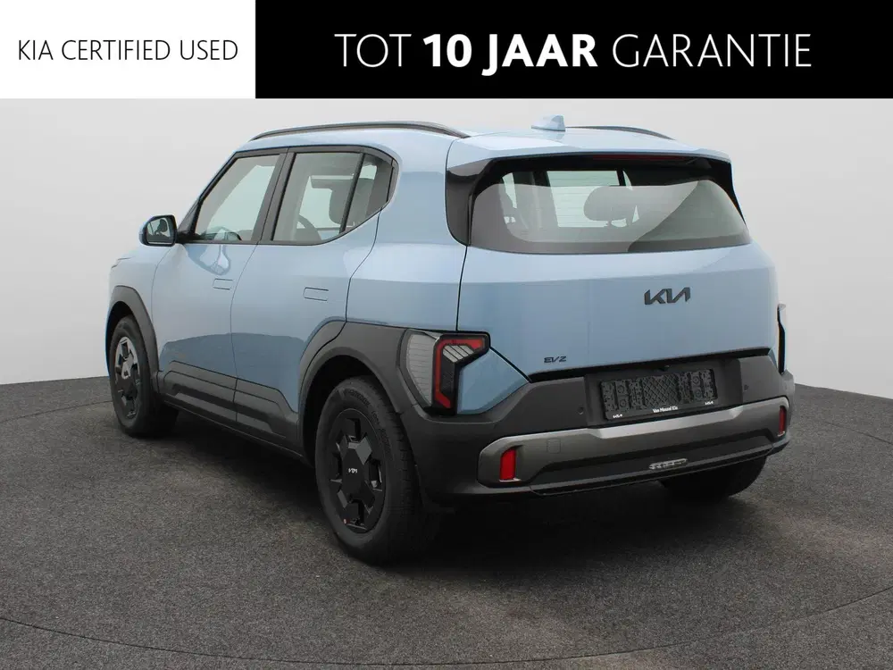 Kia EV2 Air 42.2 kWh 4p DEMO uit 2026, foto 2