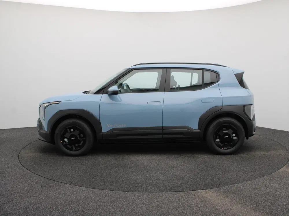Kia EV2 Air 42.2 kWh 4p DEMO uit 2026, foto 4