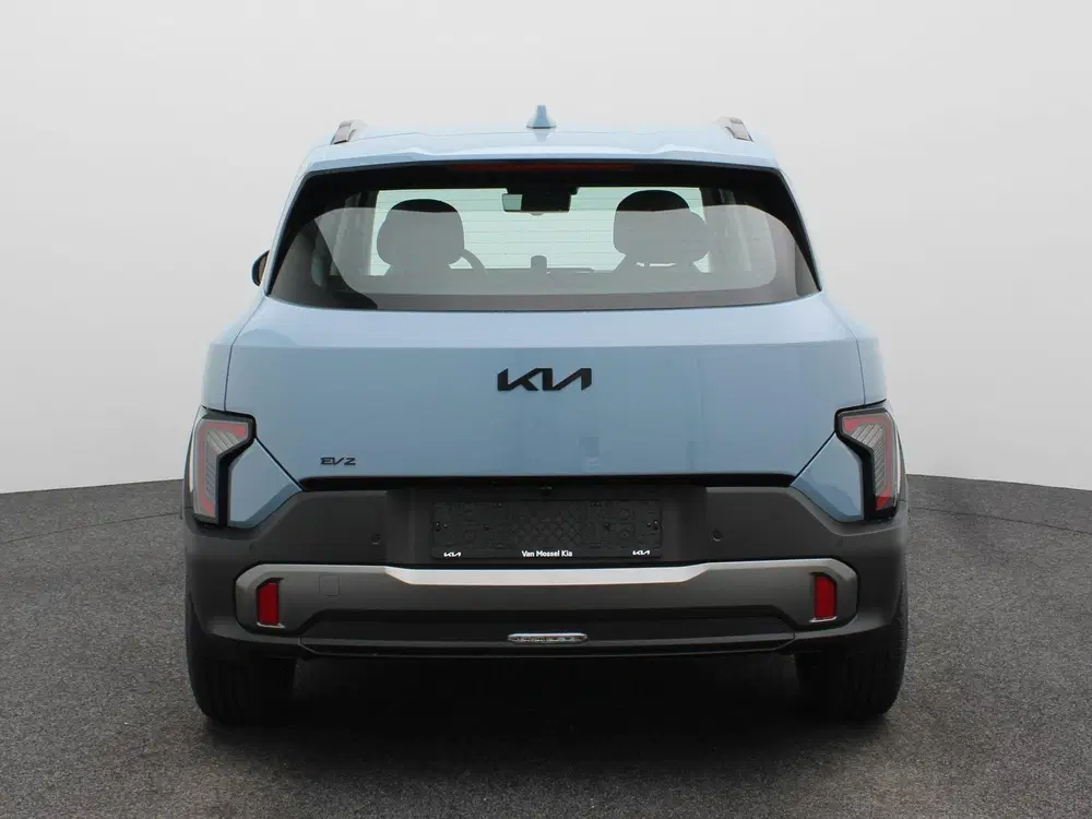Kia EV2 Air 42.2 kWh 4p DEMO uit 2026, foto 5
