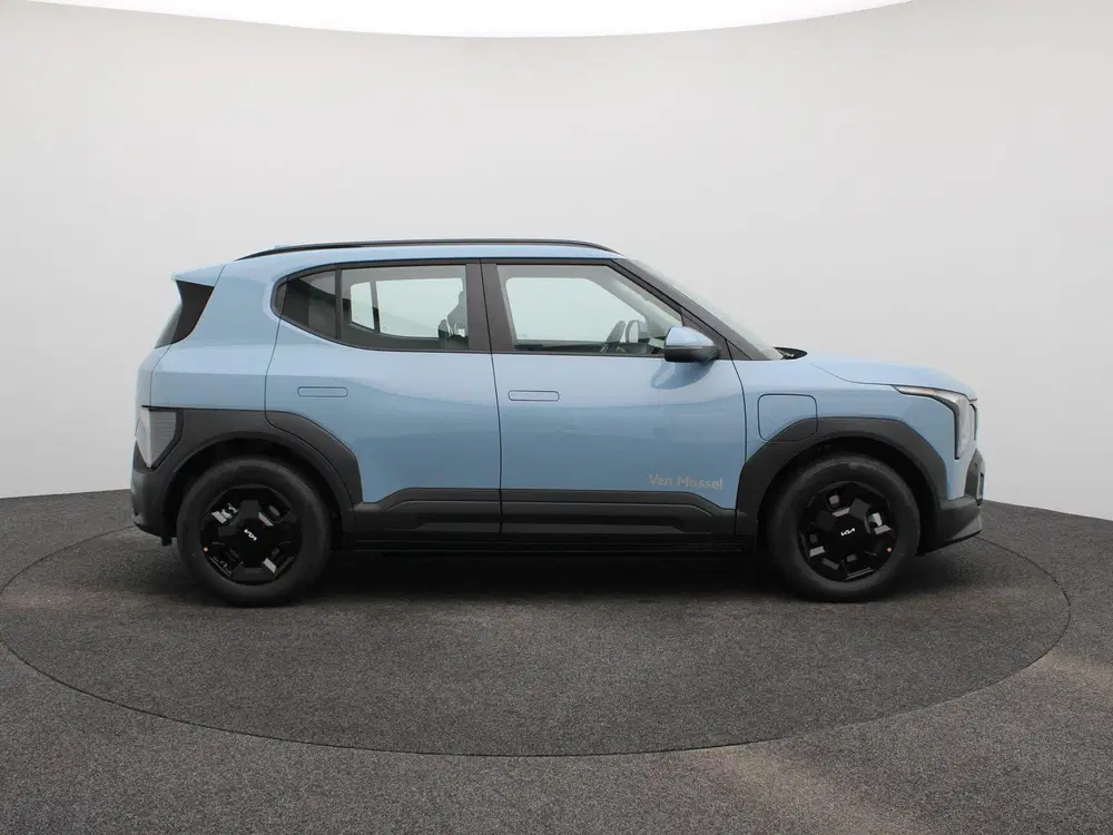Kia EV2 Air 42.2 kWh 4p DEMO uit 2026, foto 6