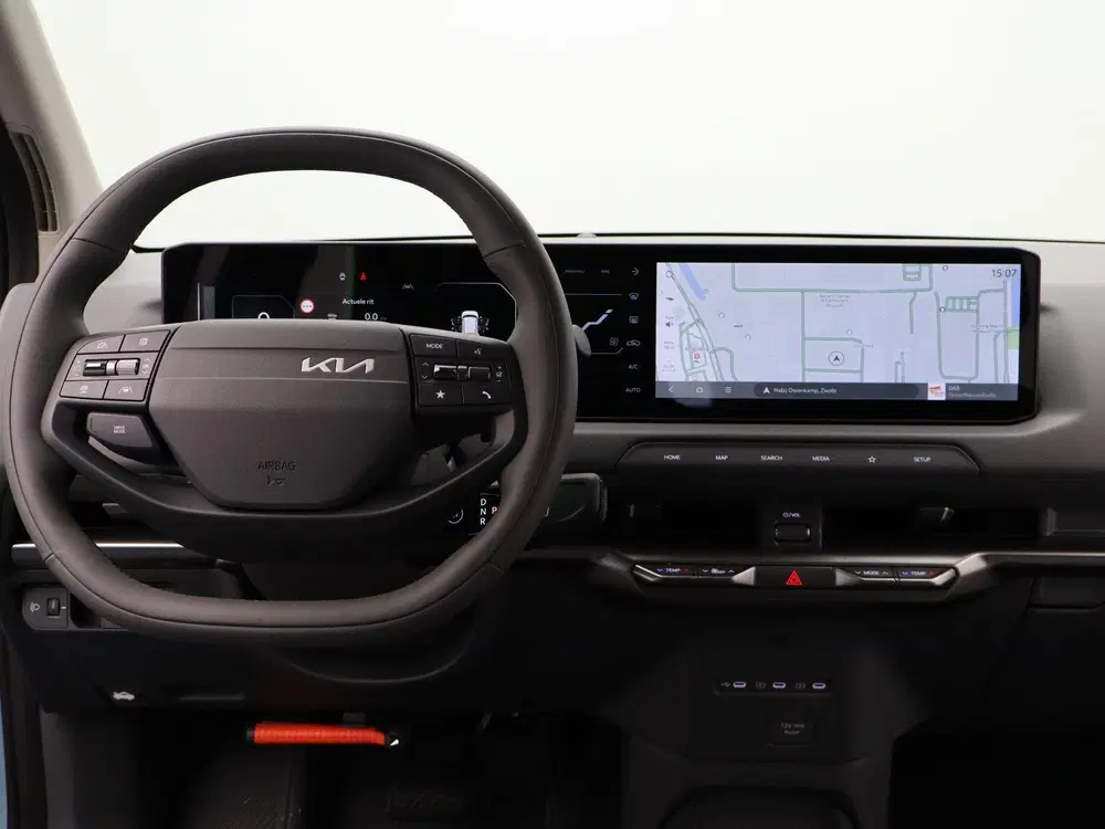 Kia EV2 Air 42.2 kWh 4p DEMO uit 2026, foto 7