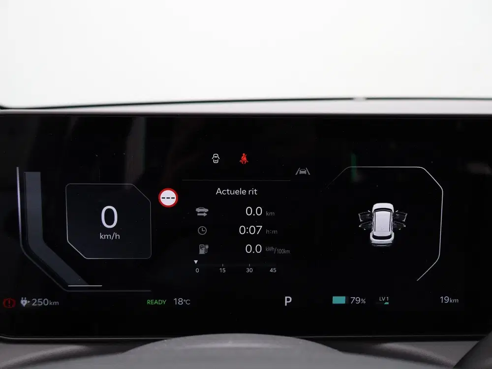 Kia EV2 Air 42.2 kWh 4p DEMO uit 2026, foto 8