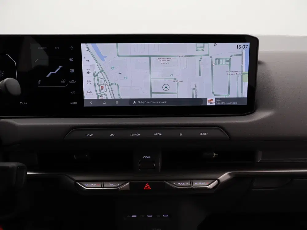 Kia EV2 Air 42.2 kWh 4p DEMO uit 2026, foto 9