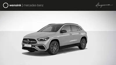 Mercedes-Benz GLA 140 Years Edition 250 e 140 Years Ed uit 2026