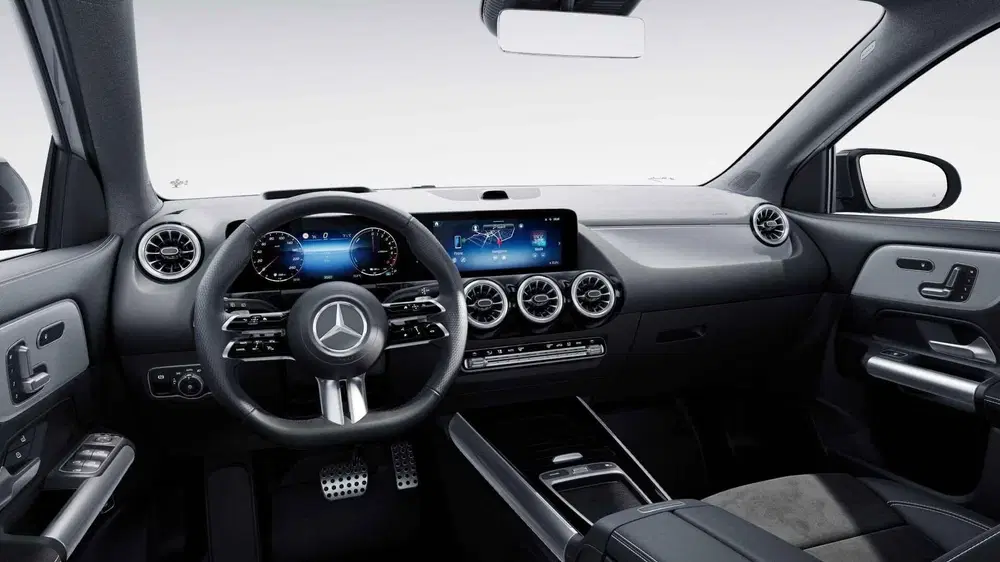 Mercedes-Benz GLA 140 Years Edition 250 e 140 Years Ed uit 2026, foto 10