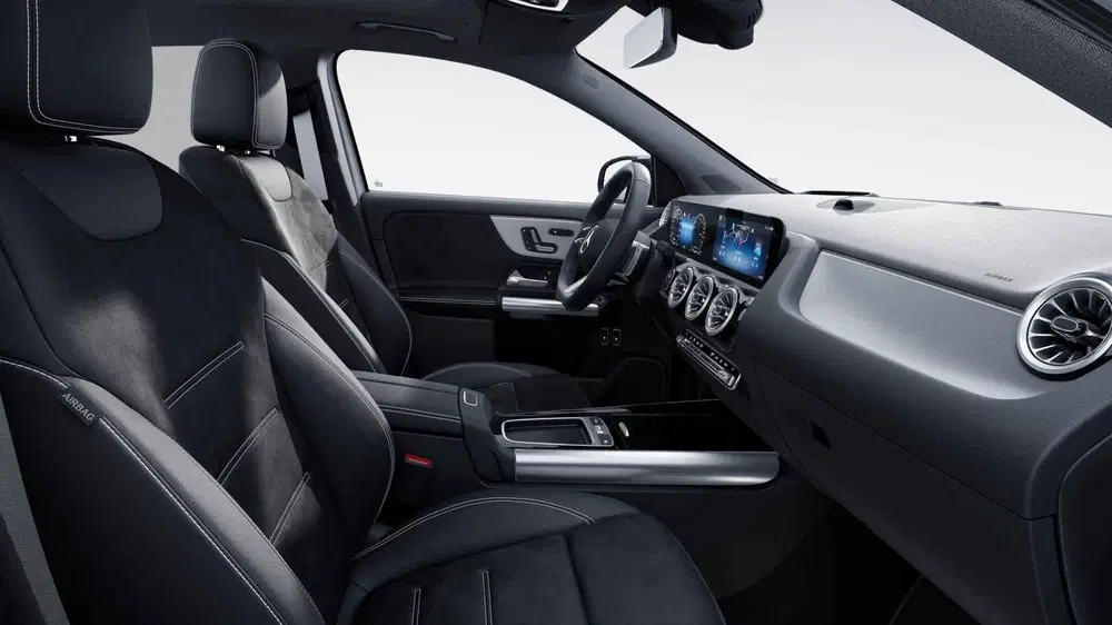 Mercedes-Benz GLA 140 Years Edition 250 e 140 Years Ed uit 2026, foto 11