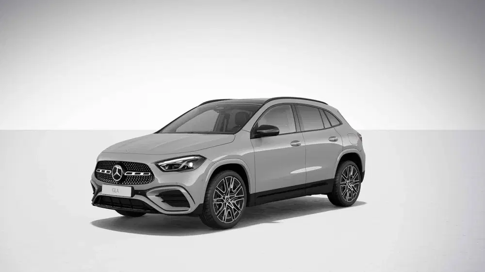 Mercedes-Benz GLA 140 Years Edition 250 e 140 Years Ed uit 2026, foto 14