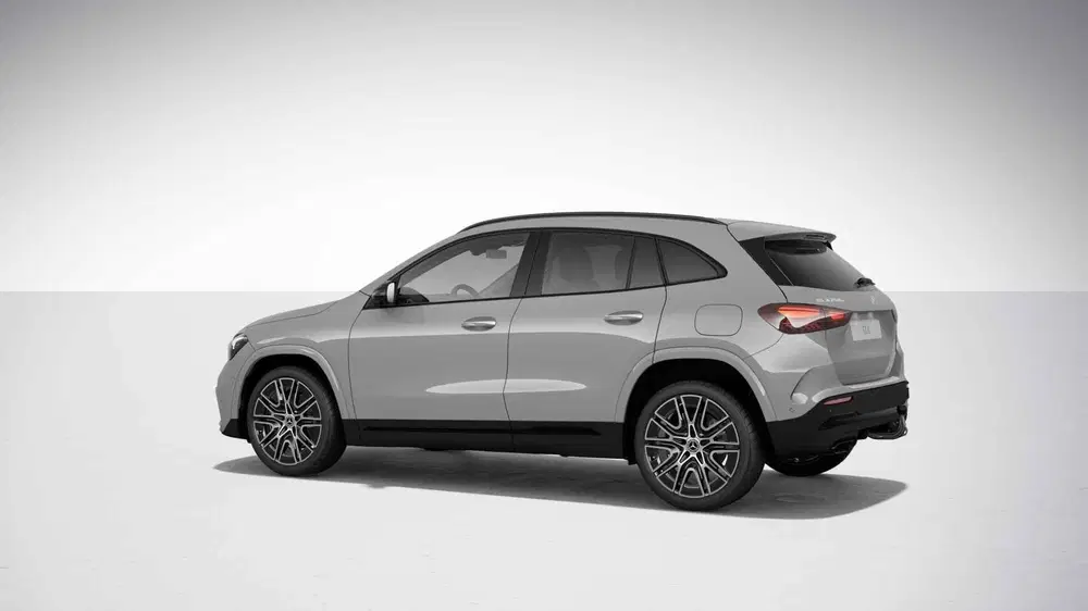 Mercedes-Benz GLA 140 Years Edition 250 e 140 Years Ed uit 2026, foto 3