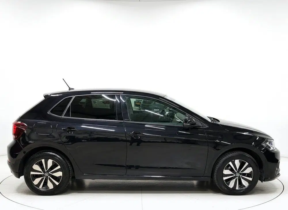 Volkswagen Polo 1.0 TSI uit 2024, foto 3