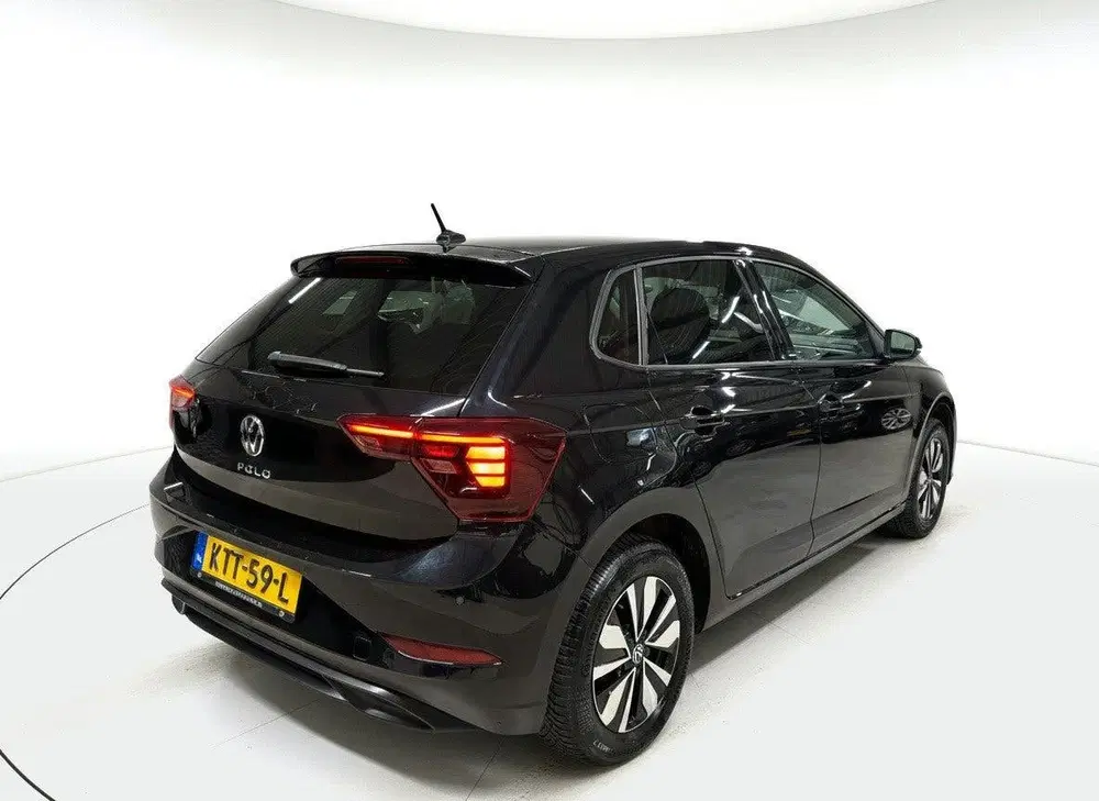 Volkswagen Polo 1.0 TSI uit 2024, foto 4