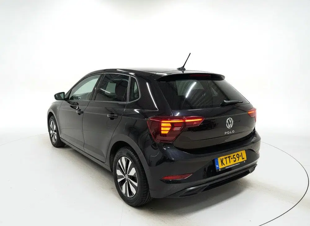 Volkswagen Polo 1.0 TSI uit 2024, foto 6