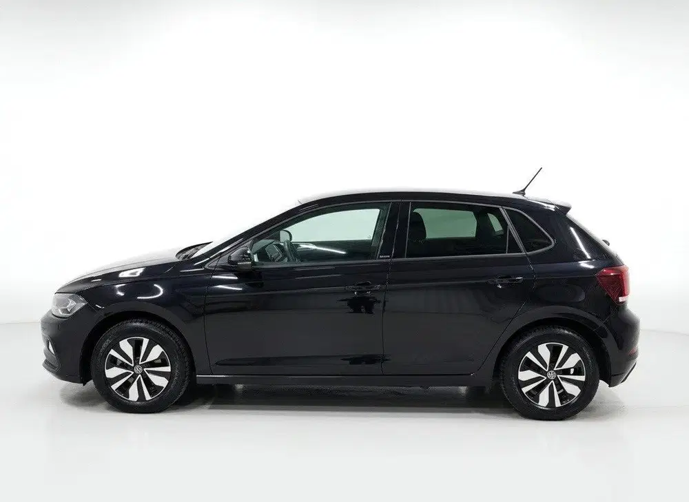 Volkswagen Polo 1.0 TSI uit 2024, foto 7
