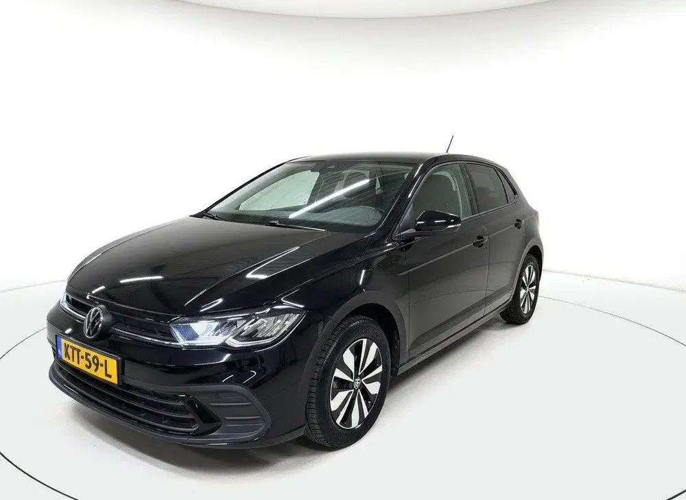Volkswagen Polo 1.0 TSI uit 2024, foto 8