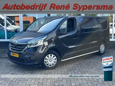 Renault Trafic 2.0 dCi 145 T29 L2H1 DC Comfort uit 2020