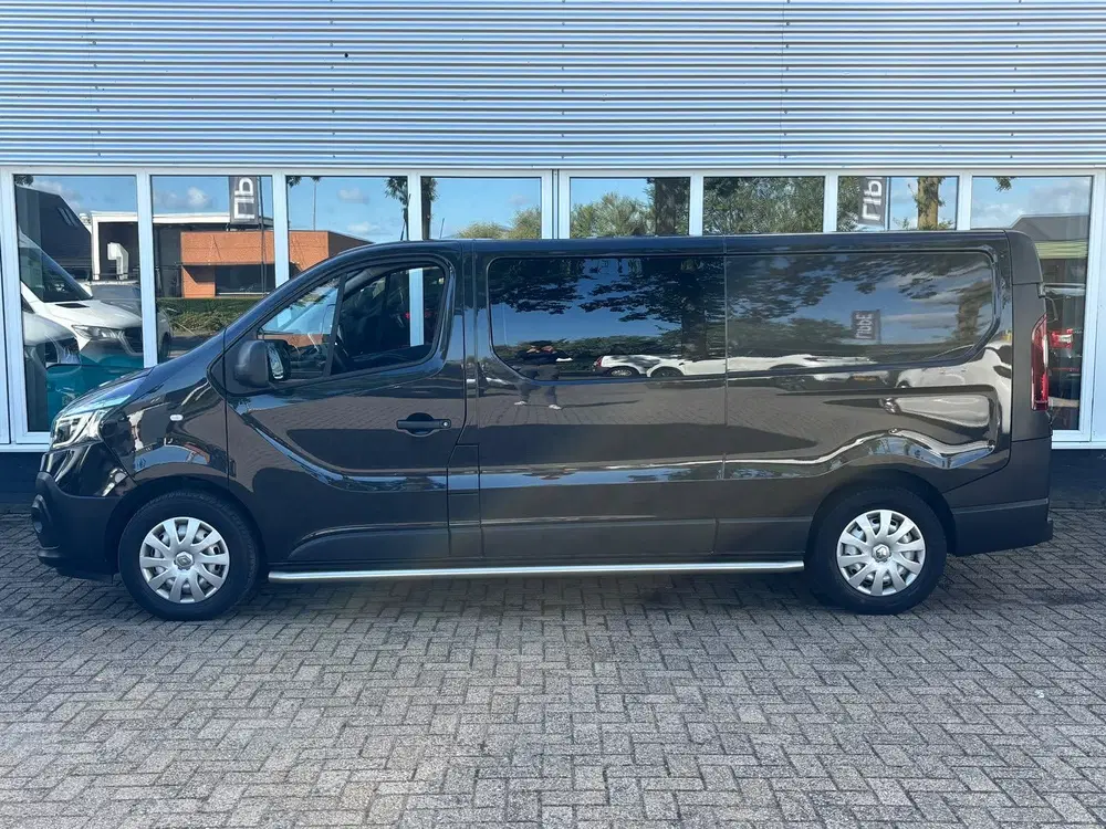 Renault Trafic 2.0 dCi 145 T29 L2H1 DC Comfort uit 2020, foto 9