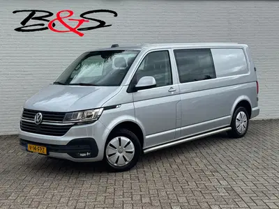 Volkswagen Transporter 2.0 TDI L2H1 30 DC Highline Automaat uit 2024