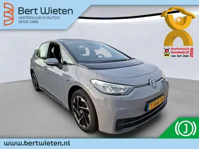 Volkswagen ID.3 Pro 58 kWh uit 2023
