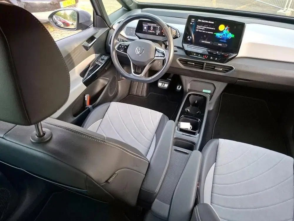 Volkswagen ID.3 Pro 58 kWh uit 2023, foto 3