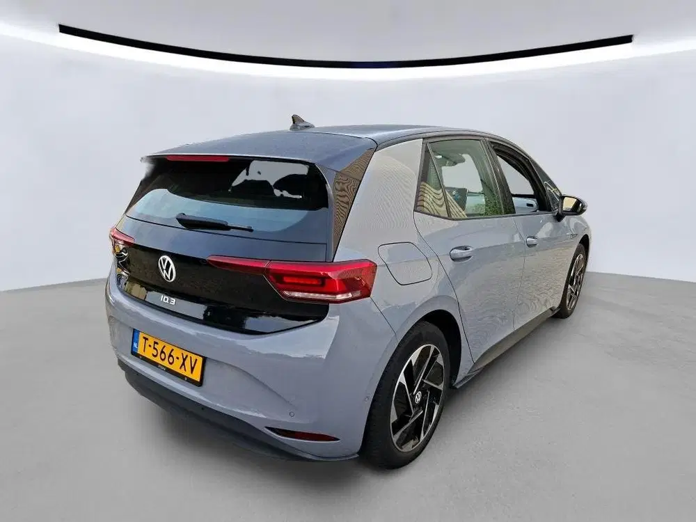 Volkswagen ID.3 Pro 58 kWh uit 2023, foto 5