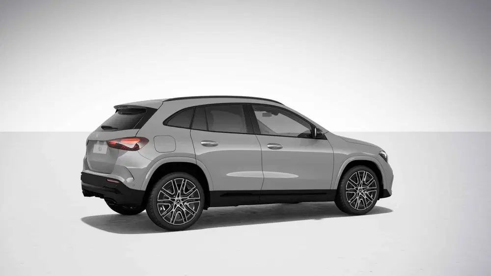 Mercedes-Benz GLA 250 e 140 Years Edition Mercedes-Be uit 2026, foto 6