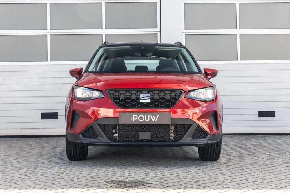 SEAT Arona 1.0 EcoTSI 95pk Style uit 2024, foto 11