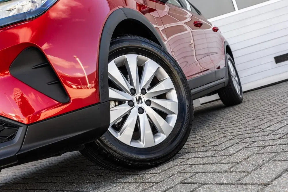 SEAT Arona 1.0 EcoTSI 95pk Style uit 2024, foto 13