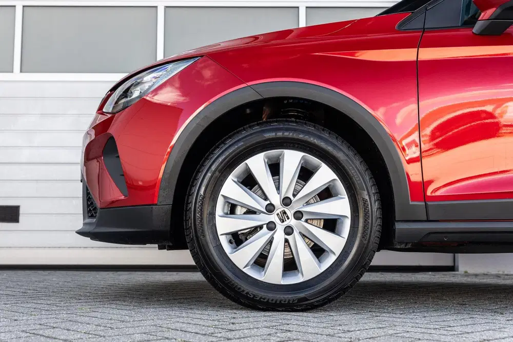 SEAT Arona 1.0 EcoTSI 95pk Style uit 2024, foto 14