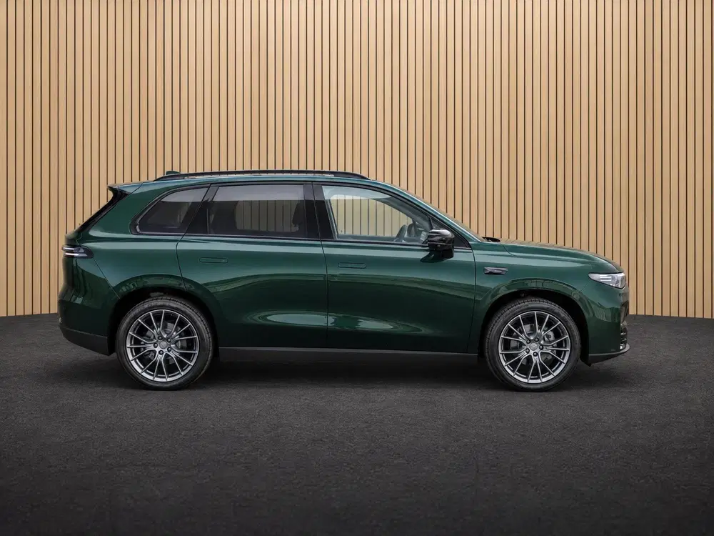 Leapmotor C10 Design ProMax 81.9 kWh VOORRAAD KORTING uit 2026, foto 3