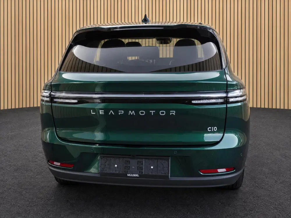 Leapmotor C10 Design ProMax 81.9 kWh VOORRAAD KORTING uit 2026, foto 4