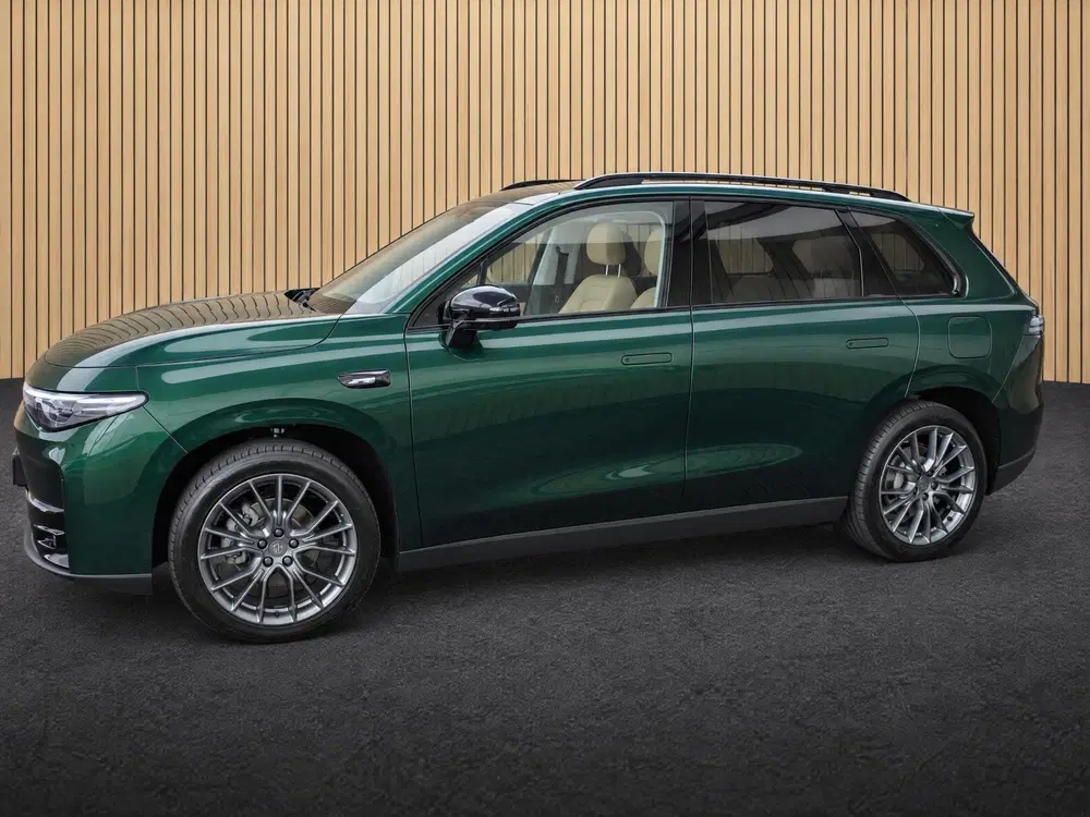 Leapmotor C10 Design ProMax 81.9 kWh VOORRAAD KORTING uit 2026, foto 5