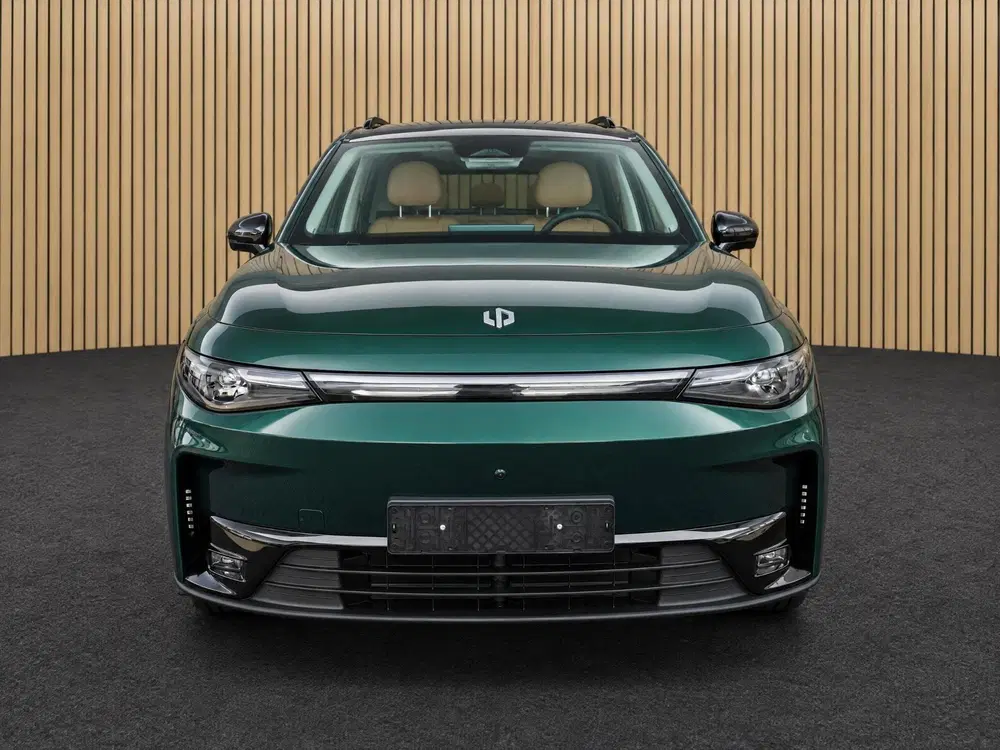 Leapmotor C10 Design ProMax 81.9 kWh VOORRAAD KORTING uit 2026, foto 6