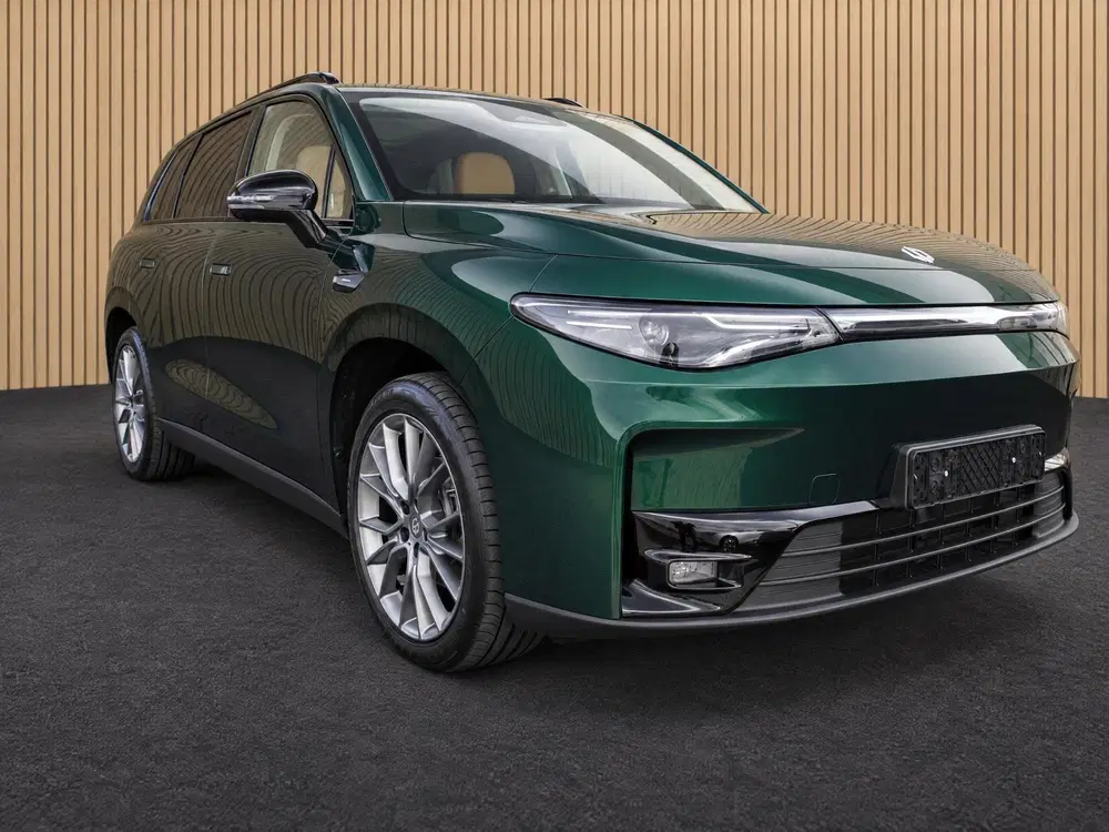 Leapmotor C10 Design ProMax 81.9 kWh VOORRAAD KORTING uit 2026, foto 7
